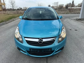 Opel Corsa 1.4/90кс/Германия/Cosmo/Евро5/111-Опел, снимка 1