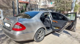 Mercedes-Benz E 200 Kompressor , снимка 5