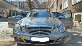 Mercedes-Benz E 200 Kompressor , снимка 1