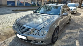 Mercedes-Benz E 200 Kompressor , снимка 8