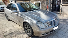 Mercedes-Benz E 200 Kompressor , снимка 9