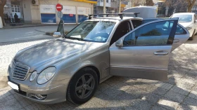 Mercedes-Benz E 200 Kompressor , снимка 3