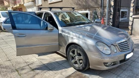 Mercedes-Benz E 200 Kompressor , снимка 4