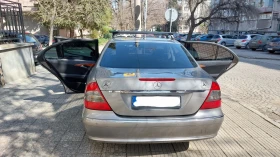 Mercedes-Benz E 200 Kompressor , снимка 2