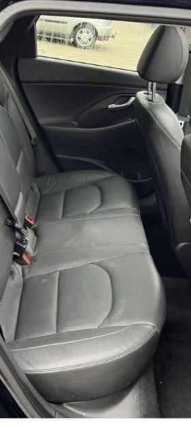 Hyundai I30 - 15750 € / 30804.32 лв. - 90695809 6