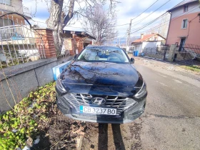 Hyundai I30, снимка 1