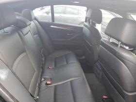 BMW 535 I xDrive M-Pack* Harman/Kardon* Shadowline* HeadUP - 21500 лв. - 65339333 10