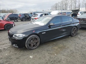 BMW 535 I xDrive M-Pack* Harman/Kardon* Shadowline* HeadUP - 21500 лв. - 65339333 2