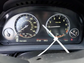 BMW 535 I xDrive M-Pack* Harman/Kardon* Shadowline* HeadUP - 21500 лв. - 65339333 9