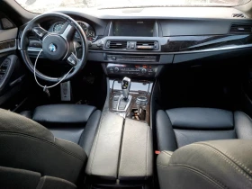 BMW 535 I xDrive M-Pack* Harman/Kardon* Shadowline* HeadUP - 21500 лв. - 65339333 8