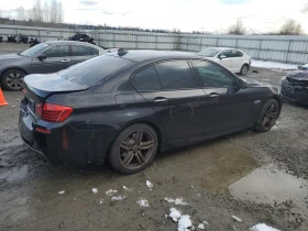 BMW 535 I xDrive M-Pack* Harman/Kardon* Shadowline* HeadUP - 21500 лв. - 65339333 5
