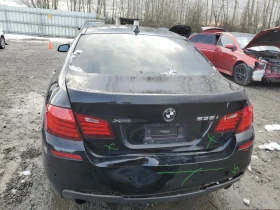BMW 535 I xDrive M-Pack* Harman/Kardon* Shadowline* HeadUP - 21500 лв. - 65339333 4