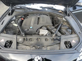 BMW 535 I xDrive M-Pack* Harman/Kardon* Shadowline* HeadUP - 21500 лв. - 65339333 11