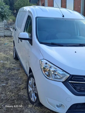 Обява за продажба на Dacia Dokker 1.5dci ~16 200 лв. - изображение 3