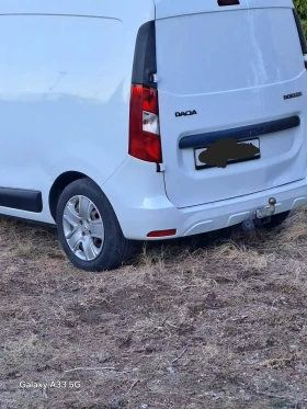 Обява за продажба на Dacia Dokker 1.5dci ~16 200 лв. - изображение 4