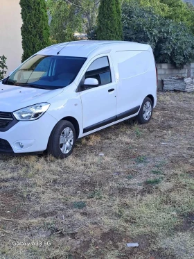 Обява за продажба на Dacia Dokker 1.5dci ~16 200 лв. - изображение 2