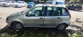 Fiat Punto | Mobile.bg    3