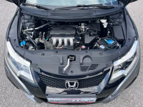 Honda Civic 1.4i Comfort/ Euro6b /89.000km - 19200 лв. - 15580092 16