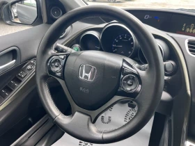 Honda Civic 1.4i Comfort/ Euro6b /89.000km - 19200 лв. - 15580092 9