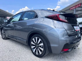 Honda Civic 1.4i Comfort/ Euro6b /89.000km - 19200 лв. - 15580092 5