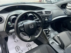 Honda Civic 1.4i Comfort/ Euro6b /89.000km - 19200 лв. - 15580092 8