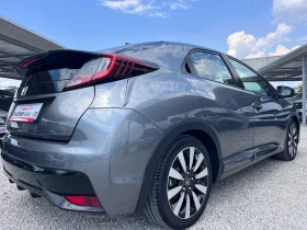 Honda Civic 1.4i Comfort/ Euro6b /89.000km - 19200 лв. - 15580092 6