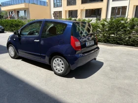 Citroen C2 1.4 | Mobile.bg    3