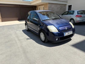 Citroen C2 1.4 | Mobile.bg    6