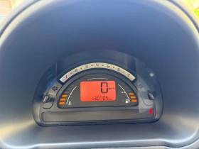 Citroen C2 1.4 | Mobile.bg    10