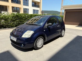 Citroen C2 1.4 | Mobile.bg    2