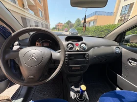 Citroen C2 1.4 | Mobile.bg    9