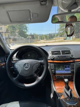 Обява за продажба на Mercedes-Benz E 320 3.2 CDI ~6 499 лв. - изображение 5