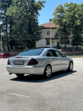 Обява за продажба на Mercedes-Benz E 320 3.2 CDI ~6 499 лв. - изображение 3