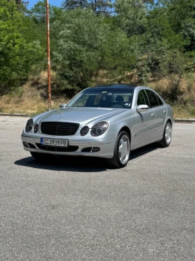 Обява за продажба на Mercedes-Benz E 320 3.2 CDI ~6 499 лв. - изображение 1