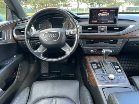 Обява за продажба на Audi A7 3.0 TDI FULL LED 360/KEYLESS/ДИСТРОНИК/ПЕЧКА ~29 999 лв. - изображение 10