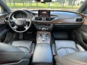 Обява за продажба на Audi A7 3.0 TDI FULL LED 360/KEYLESS/ДИСТРОНИК/ПЕЧКА ~29 999 лв. - изображение 9
