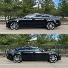 Обява за продажба на Audi A7 3.0 TDI FULL LED 360/KEYLESS/ДИСТРОНИК/ПЕЧКА ~29 999 лв. - изображение 7