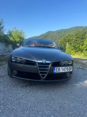 Обява за продажба на Alfa Romeo 159 sportwagon ~Цена по договаряне - изображение 1