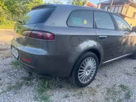 Обява за продажба на Alfa Romeo 159 sportwagon ~Цена по договаряне - изображение 2