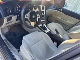 Обява за продажба на Alfa Romeo 159 sportwagon ~Цена по договаряне - изображение 10