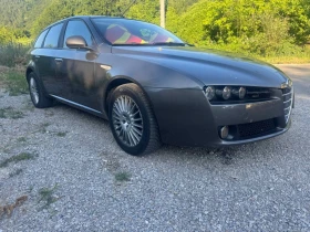 Обява за продажба на Alfa Romeo 159 sportwagon ~Цена по договаряне - изображение 1