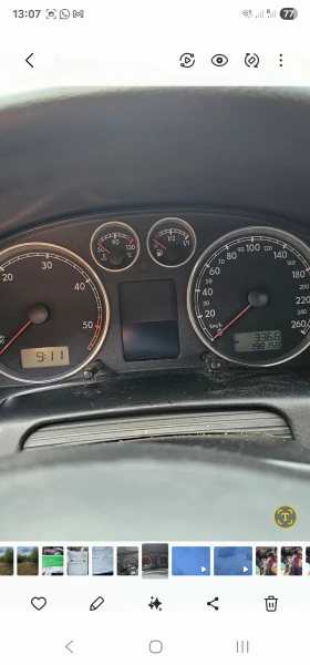 VW Passat | Mobile.bg    3