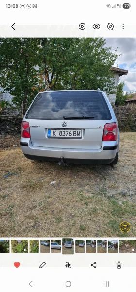 VW Passat | Mobile.bg    4