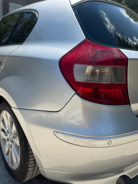 BMW 118 2.0 D 163 hp - 5000 лв. - 51097040 15