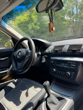 BMW 118 2.0 D 163 hp - 5000 лв. - 51097040 12