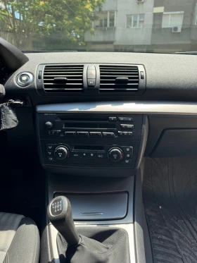 BMW 118 2.0 D 163 hp - 5000 лв. - 51097040 14