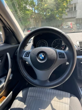 BMW 118 2.0 D 163 hp - 5000 лв. - 51097040 13