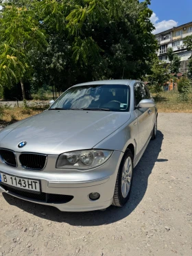 BMW 118 2.0 D 163 hp - 5000 лв. - 51097040 4