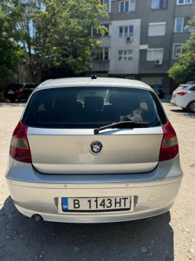 BMW 118 2.0 D 163 hp - 5000 лв. - 51097040 8