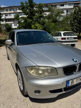 BMW 118 2.0 D 163 hp - 5000 лв. - 51097040 11
